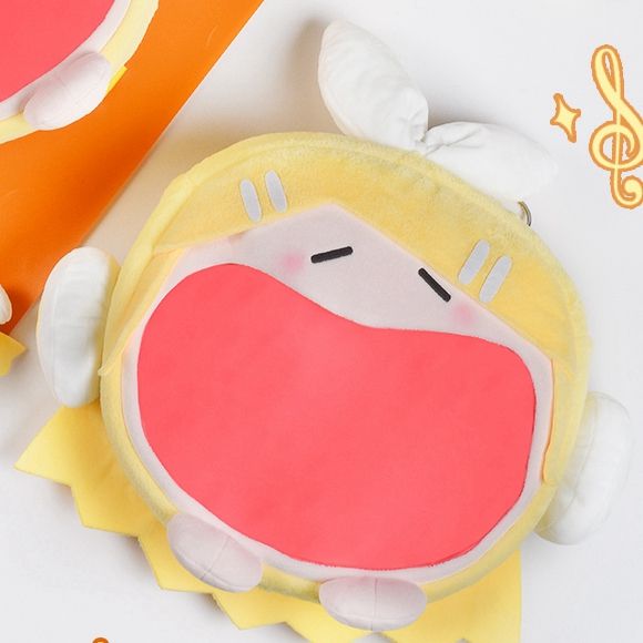 Nendo Addicts - Moeyu - Vocaloid Kagamine Rin Itabag
