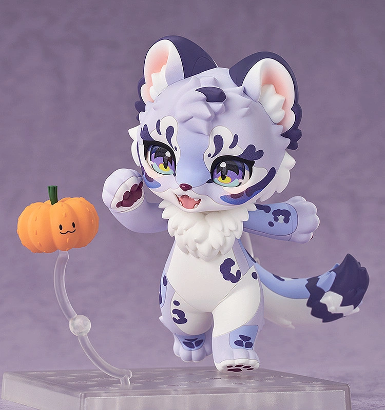 Nendo Addicts - Nendoroid - #2226 - Fluffy Land Oslo 1