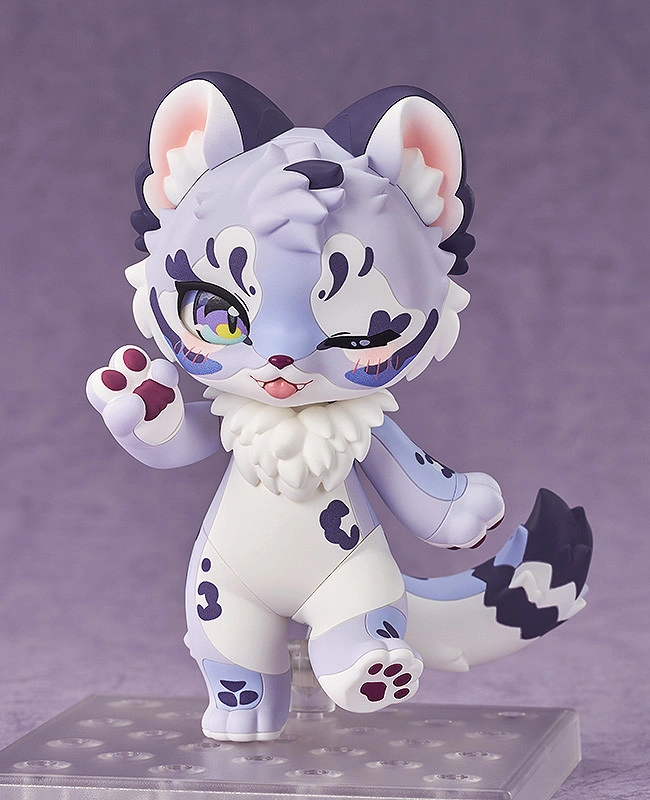 Nendo Addicts - Nendoroid - #2226 - Fluffy Land Oslo 3