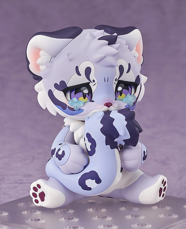 Nendo Addicts - Nendoroid - #2226 - Fluffy Land Oslo 4
