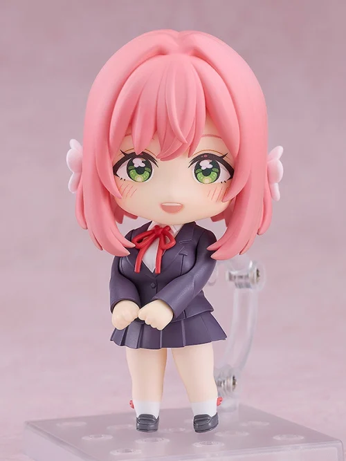 Nendo Addicts - Nendoroid - #2310 - The 100 Girlfriends Who Really, Really, Really, Really, Really Love You Hakari Hanazono