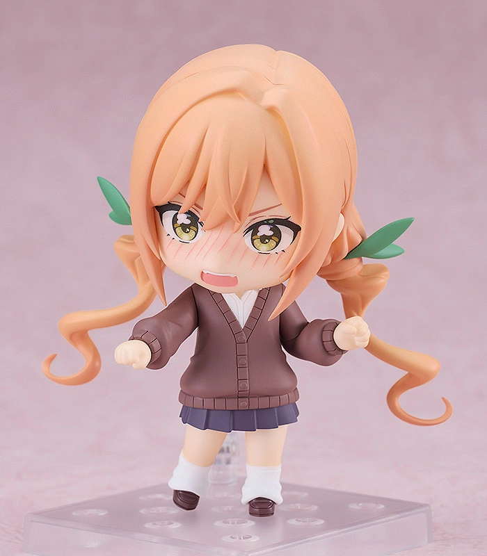 Nendo Addicts - Nendoroid - #2311 - The 100 Girlfriends Who Really, Really, Really, Really, Really Love You Karane Inda 4