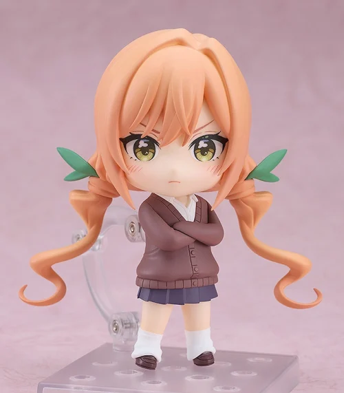 Nendo Addicts - Nendoroid - #2311 - The 100 Girlfriends Who Really, Really, Really, Really, Really Love You Karane Inda