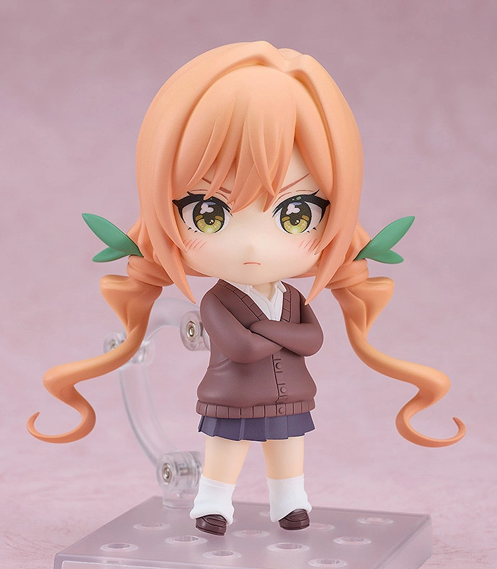Nendo Addicts - Nendoroid - #2311 - The 100 Girlfriends Who Really, Really, Really, Really, Really Love You Karane Inda