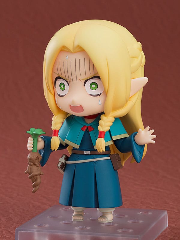 Nendo Addicts - Nendoroid - #2385 - Delicious In Dungeon Marcille 1