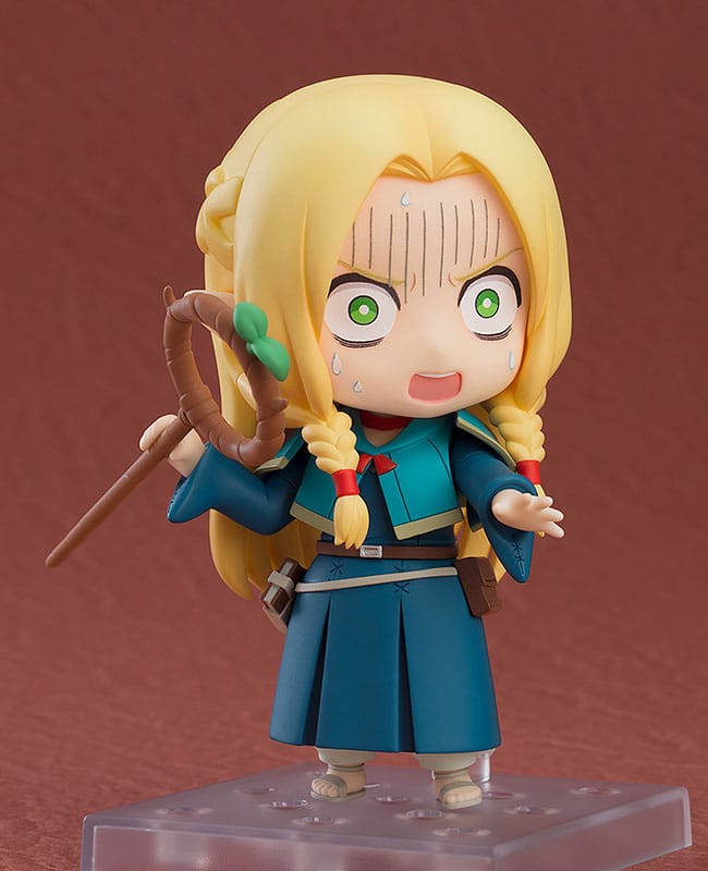 Nendo Addicts - Nendoroid - #2385 - Delicious In Dungeon Marcille 4