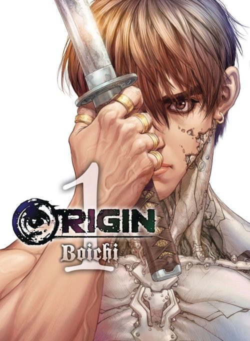 Nendo Addicts - Origin Vol.01