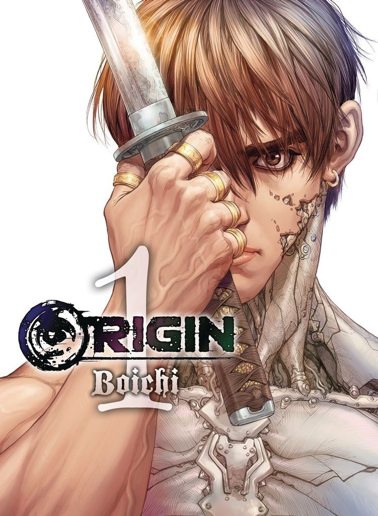 Nendo Addicts - Origin Vol.01