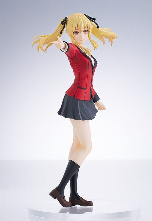 Nendo Addicts - Pop Up Parade - Kakegurui X X Mary Saotome