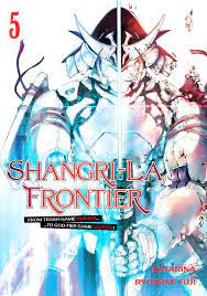 Nendo Addicts - Shangri La Frontier Vol.05