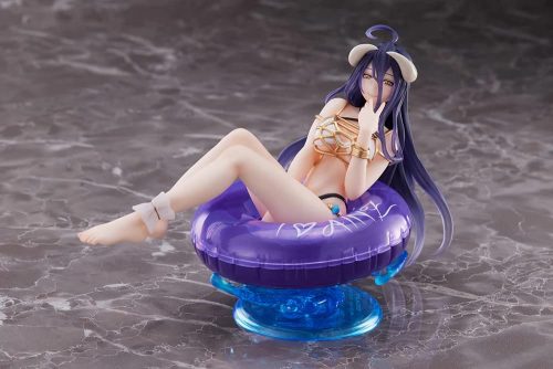 Nendo Addicts - Taito - Overlord Albedo Aqua Float Girls