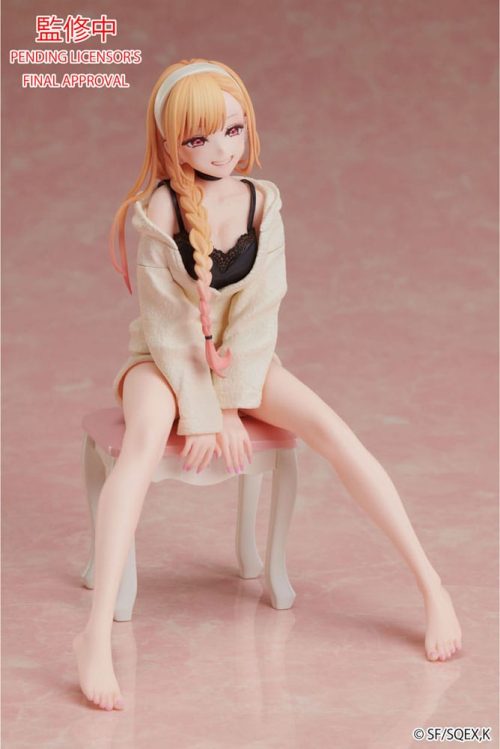 Nendo Addicts - Aniplex - My Dress Up Darling Marin Kitagawa Loungewear Version 1