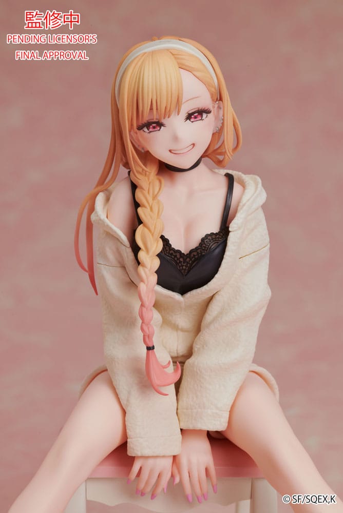 Nendo Addicts - Aniplex - My Dress Up Darling Marin Kitagawa Loungewear Version 2