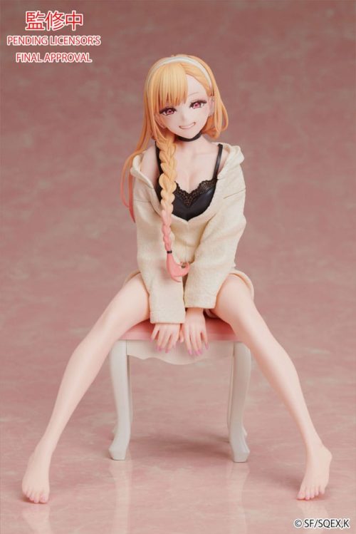 Nendo Addicts - Aniplex - My Dress Up Darling Marin Kitagawa Loungewear Version