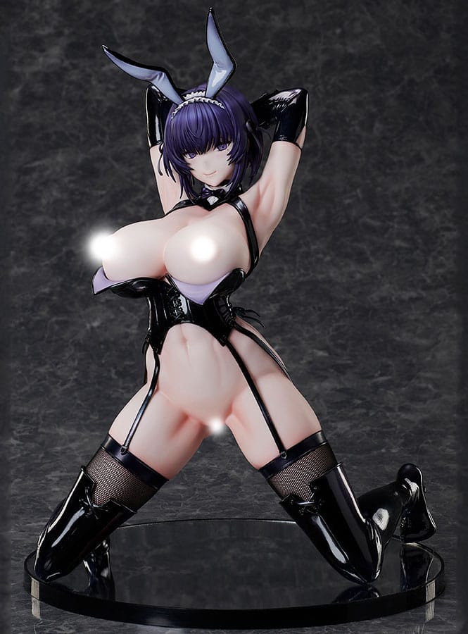 Nendo Addicts - Binding - Creators Opinion Shino Urushibara Bunny Version 3