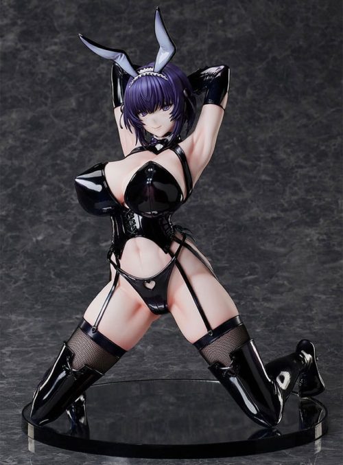 Nendo Addicts - Binding - Creators Opinion Shino Urushibara Bunny Version