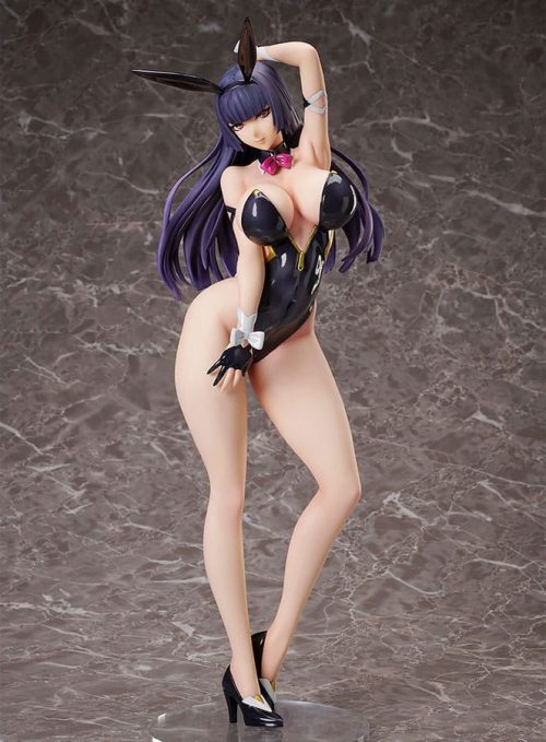 Nendo Addicts - Binding - The Absolute Rule Of Queen Tomoka Hinasawa Bare Leg Version