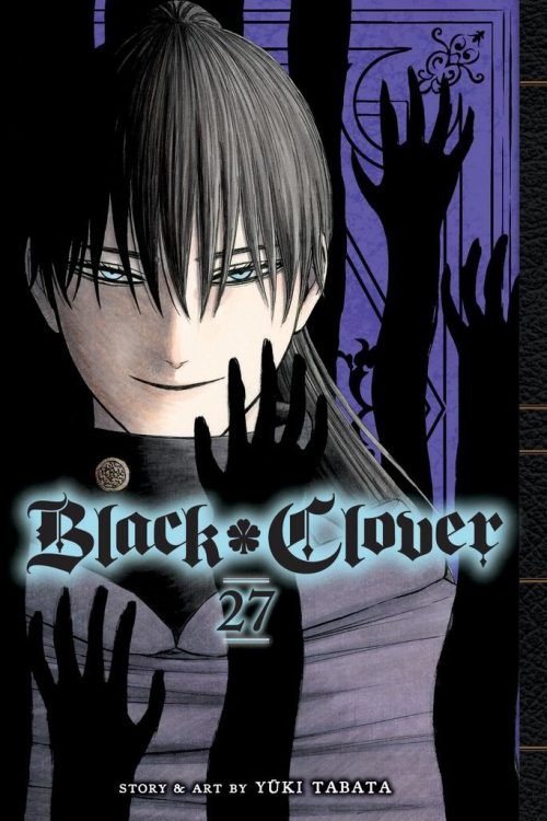 Nendo Addicts - Black Clover Vol.27