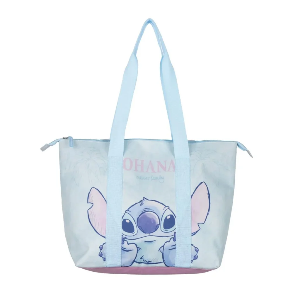 Nendo Addicts - Cerda - Ohana Stitch Beach Bag