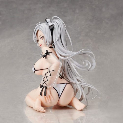 Nendo Addicts - Freeing - Azur Lane Drake The Golden Hind's Respite 1