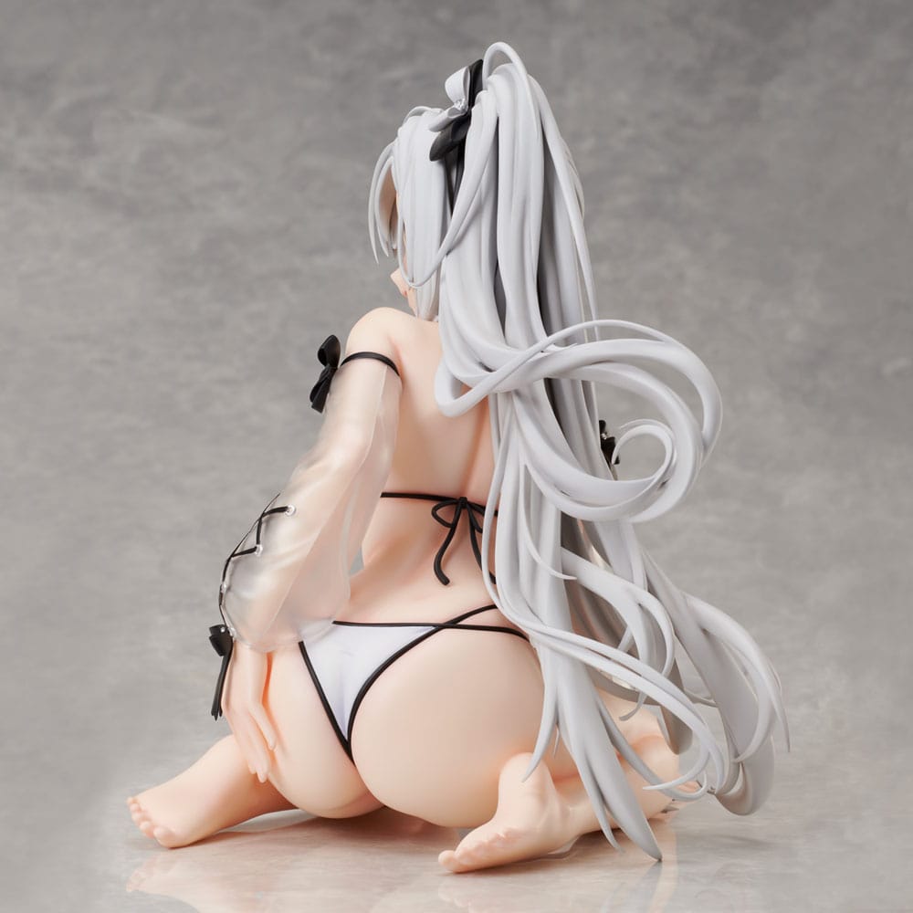 Nendo Addicts - Freeing - Azur Lane Drake The Golden Hind's Respite 2