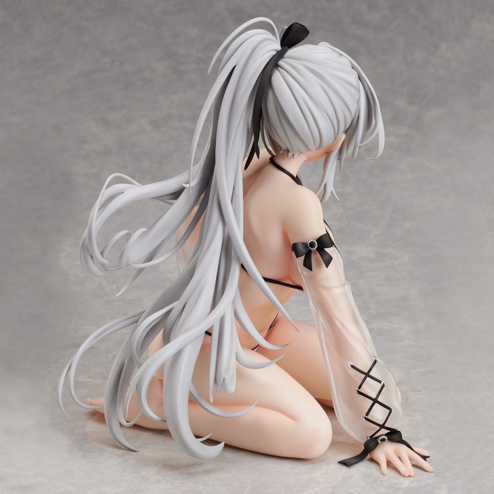 Nendo Addicts - Freeing - Azur Lane Drake The Golden Hind's Respite 3