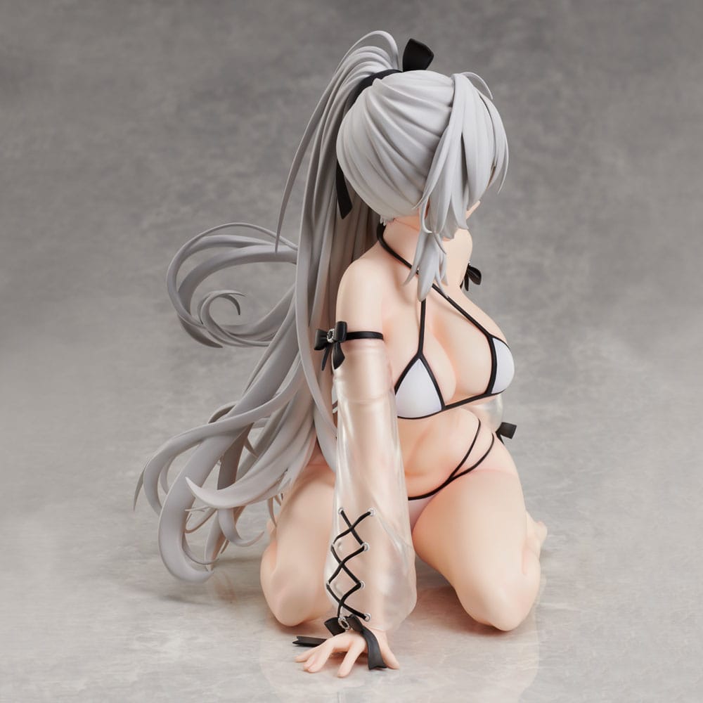 Nendo Addicts - Freeing - Azur Lane Drake The Golden Hind's Respite 4