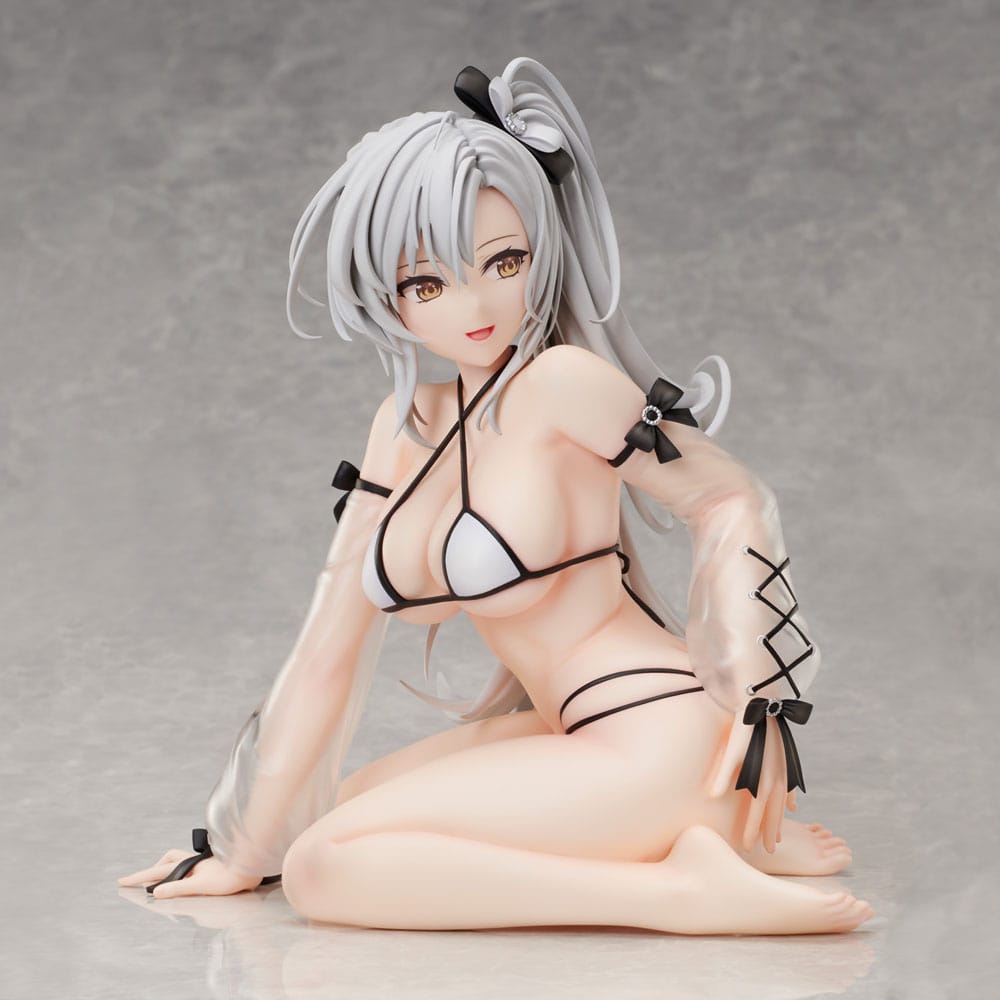Nendo Addicts - Freeing - Azur Lane Drake The Golden Hind's Respite 5
