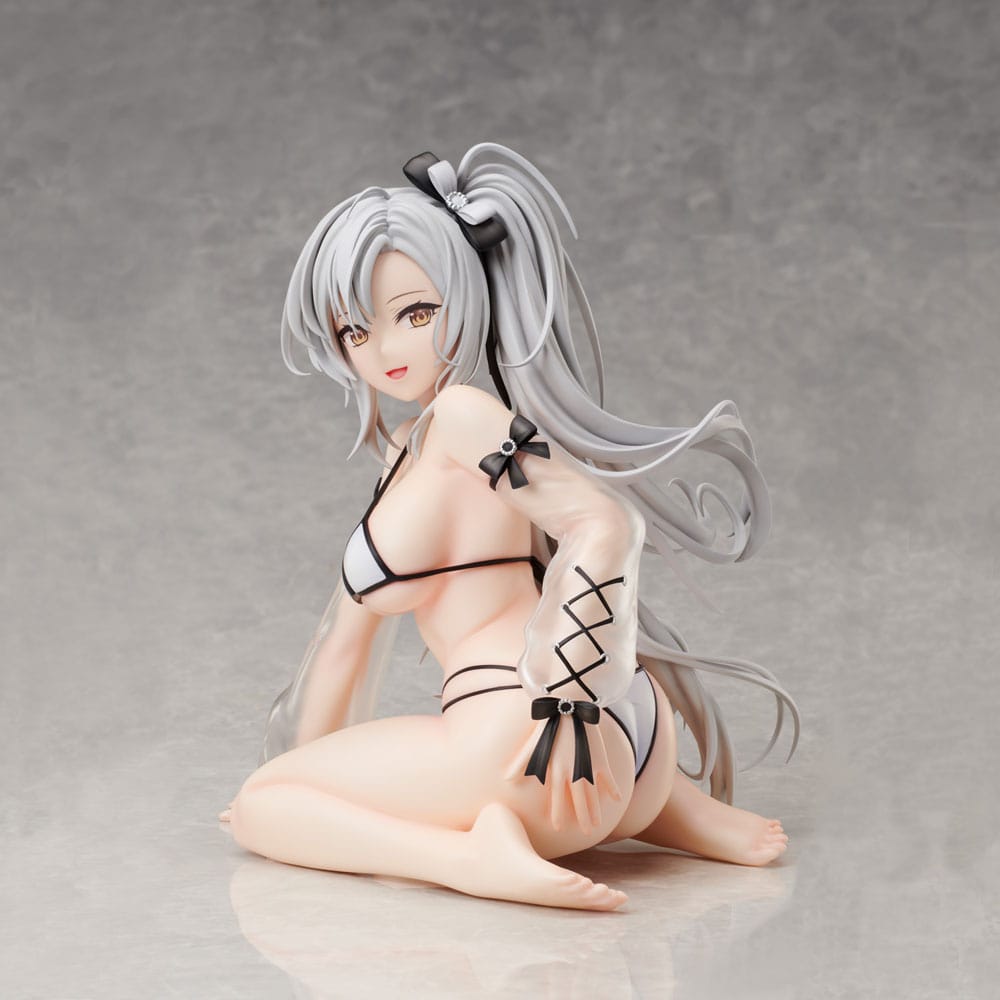 Nendo Addicts - Freeing - Azur Lane Drake The Golden Hind's Respite