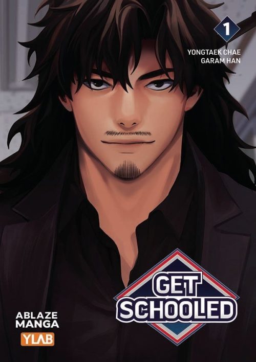 Nendo Addicts - Get Schooled Vol.01