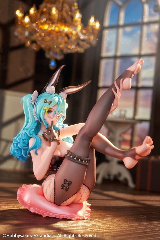 Nendo Addicts - Hobby Sakura - Original Character Rabbit Girl 4