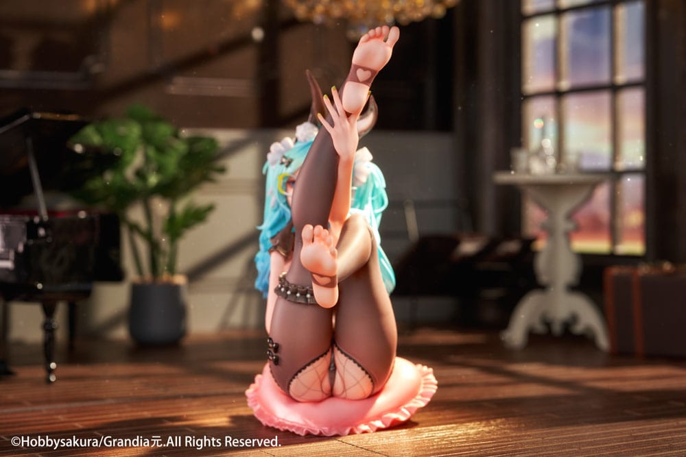 Nendo Addicts - Hobby Sakura - Original Character Rabbit Girl 6