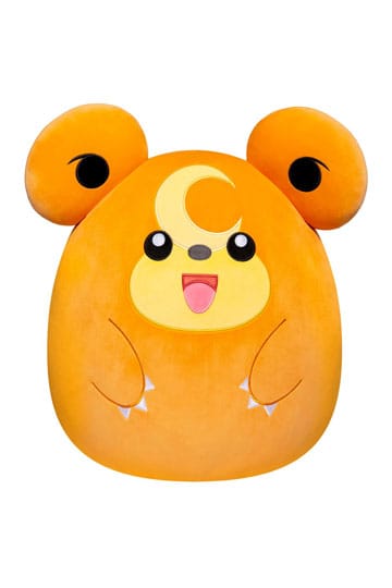 Nendo Addicts - Jazwares - Pokemon Teddiursa Medium Squishmallow