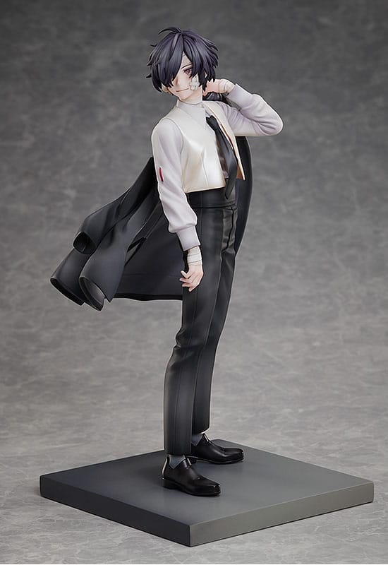 Nendo Addicts - Kadokawa - Bungo Stray Dogs Osamu Dazai Original Series Age Fifteen Version 1