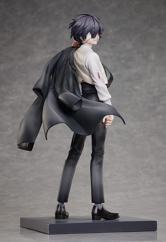 Nendo Addicts - Kadokawa - Bungo Stray Dogs Osamu Dazai Original Series Age Fifteen Version 2