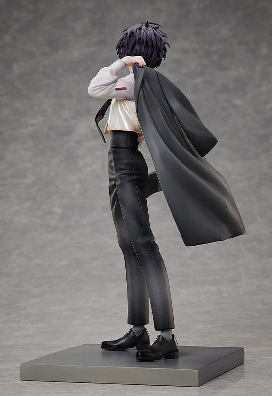 Nendo Addicts - Kadokawa - Bungo Stray Dogs Osamu Dazai Original Series Age Fifteen Version 4