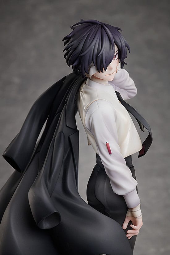 Nendo Addicts - Kadokawa - Bungo Stray Dogs Osamu Dazai Original Series Age Fifteen Version 5