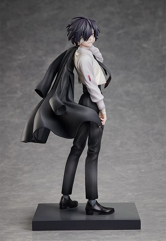 Nendo Addicts - Kadokawa - Bungo Stray Dogs Osamu Dazai Original Series Age Fifteen Version