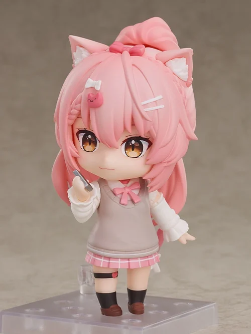 Nendo Addicts - Nendoroid #1831 - Hiirovtuber Hiiro 1