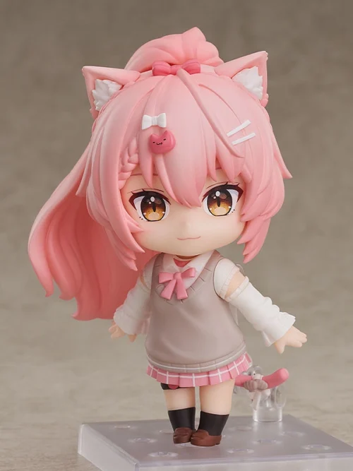 Nendo Addicts - Nendoroid #1831 - Hiirovtuber Hiiro