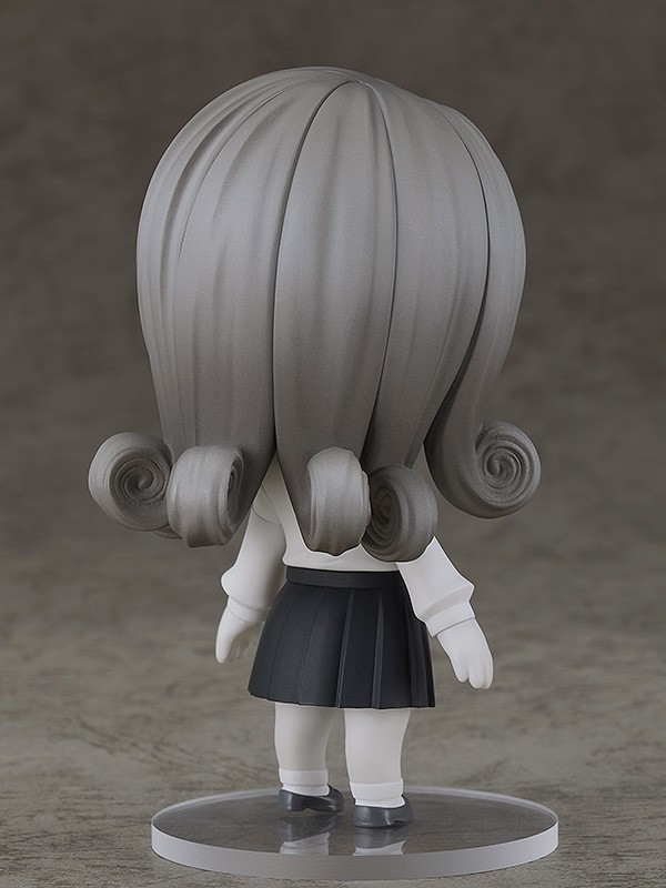Nendo Addicts - Nendoroid - #2072 - Uzumaki By Junji Ito - Kirie Goshima 2