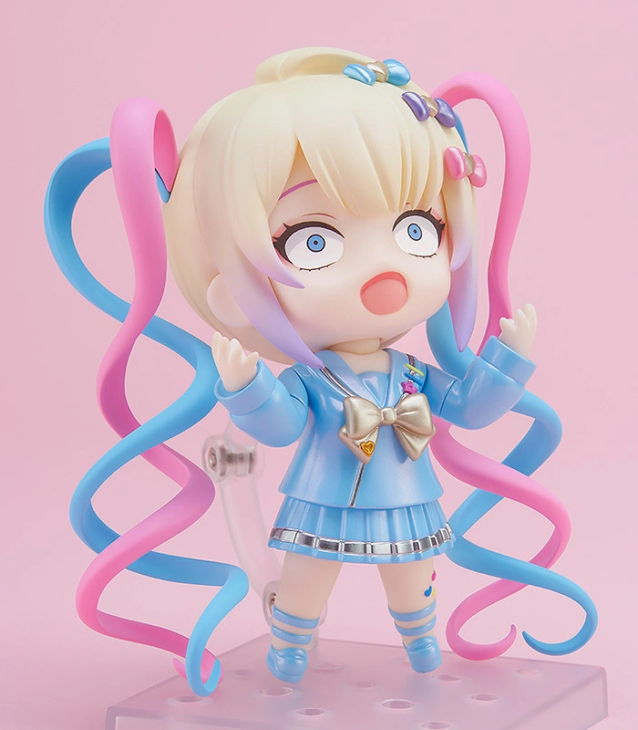 Nendo Addicts - Nendoroid - #2201 - Needy Streamer Overload Omgkawaiiangel 2