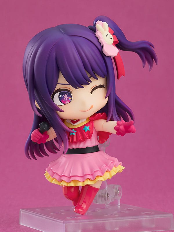 Nendo Addicts - Nendoroid - #2271 - Oshi No Ko Ai 2