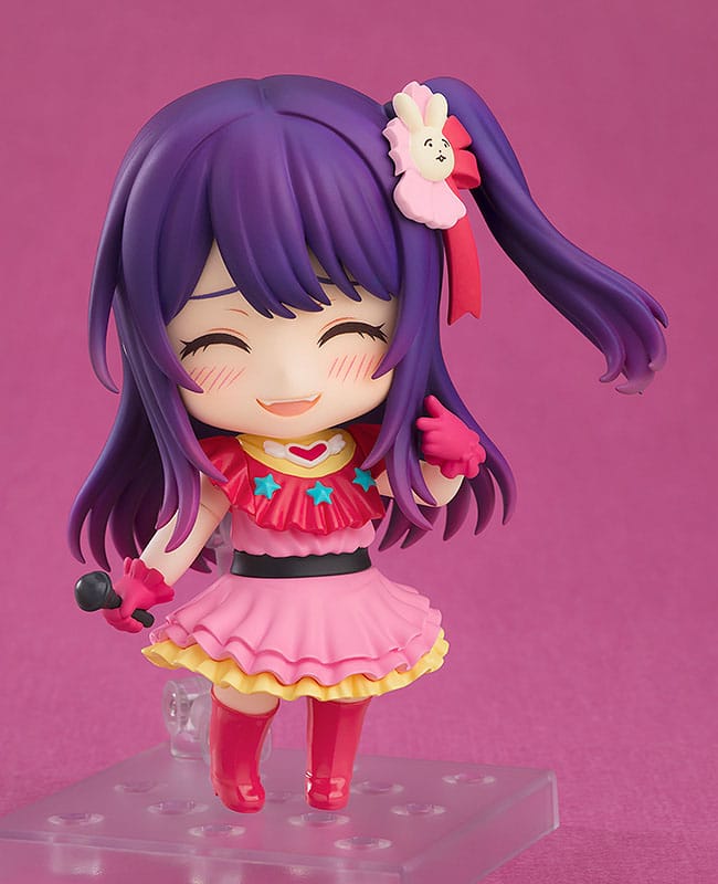 Nendo Addicts - Nendoroid - #2271 - Oshi No Ko Ai 3