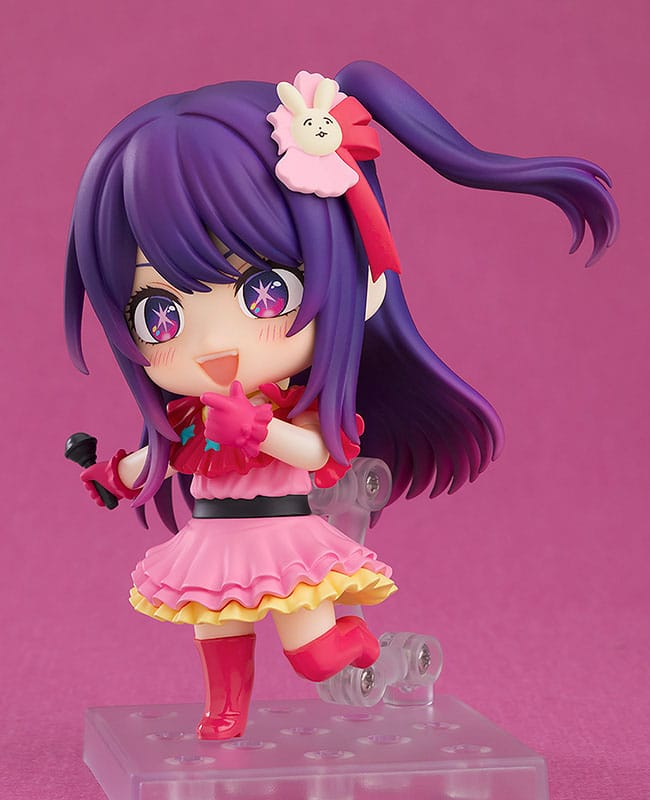 Nendo Addicts - Nendoroid - #2271 - Oshi No Ko Ai 4