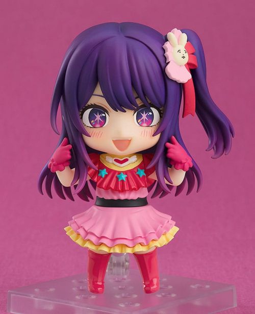 Nendo Addicts - Nendoroid - #2271 - Oshi No Ko Ai