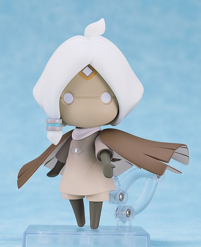 Nendo Addicts - Nendoroid - #2389 - Sky Children Of The Light