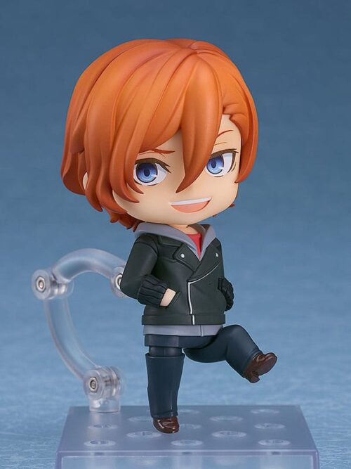 Nendo Addicts - Nendoroid - #2410 - Bungo Stray Dogs Chuya Nakahara 15 Year Old Version 1