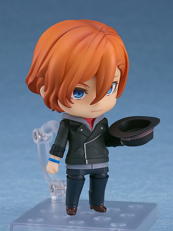 Nendo Addicts - Nendoroid - #2410 - Bungo Stray Dogs Chuya Nakahara 15 Year Old Version 3