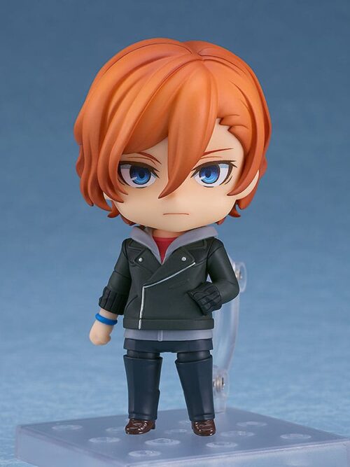 Nendo Addicts - Nendoroid - #2410 - Bungo Stray Dogs Chuya Nakahara 15 Year Old Version